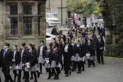 Top GCSE Results for Repton School