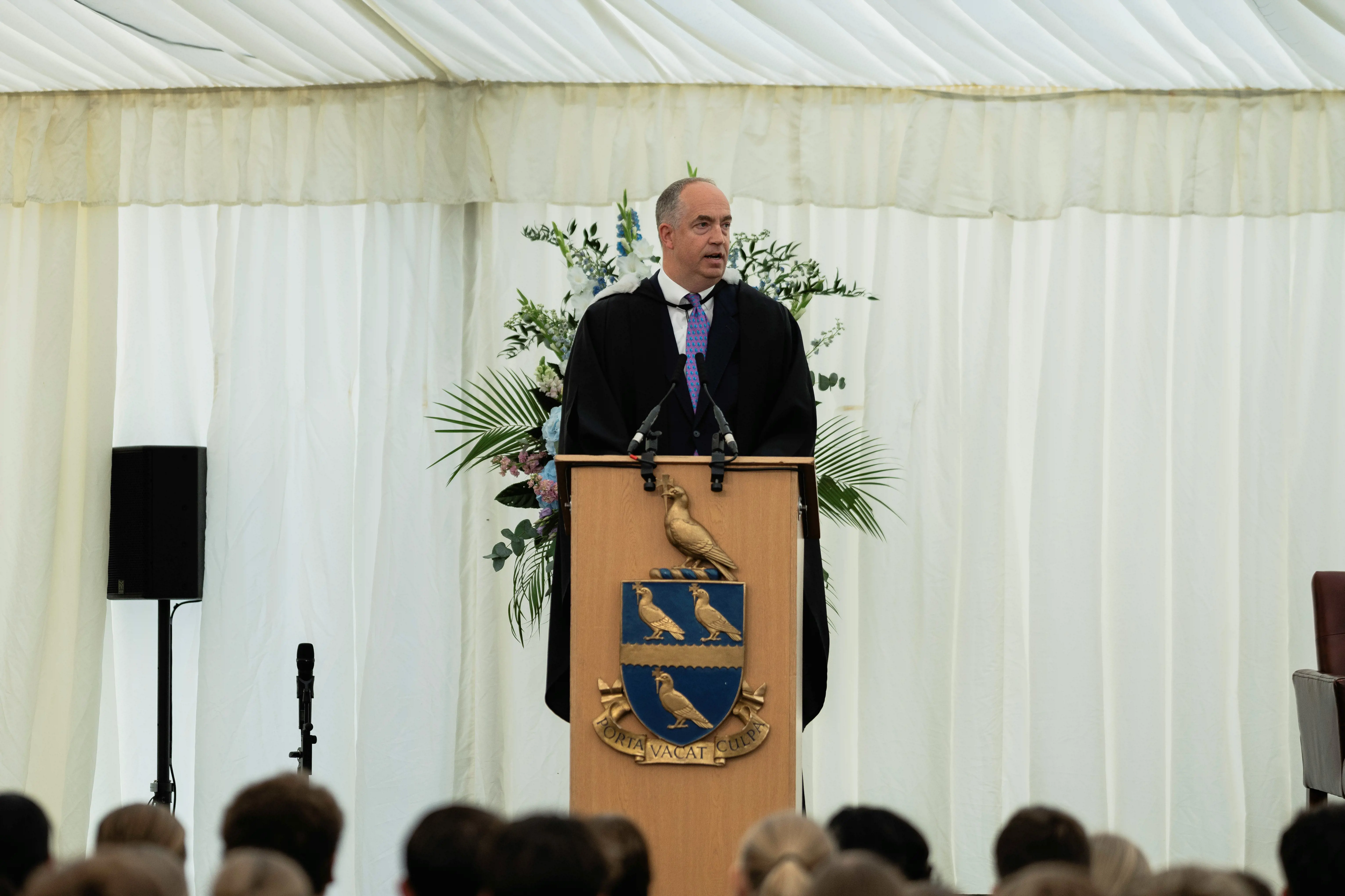 Headmaster’s Reflections on Academic Year 2022-23
