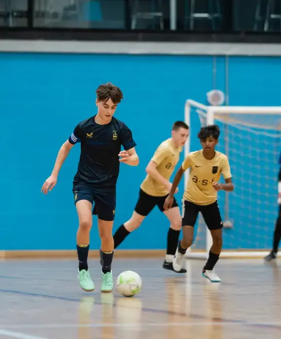 Futsal
