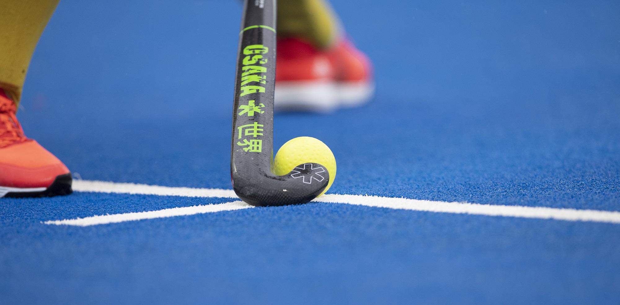 REPTON APPOINTS NEW DIRECTOR OF HOCKEY