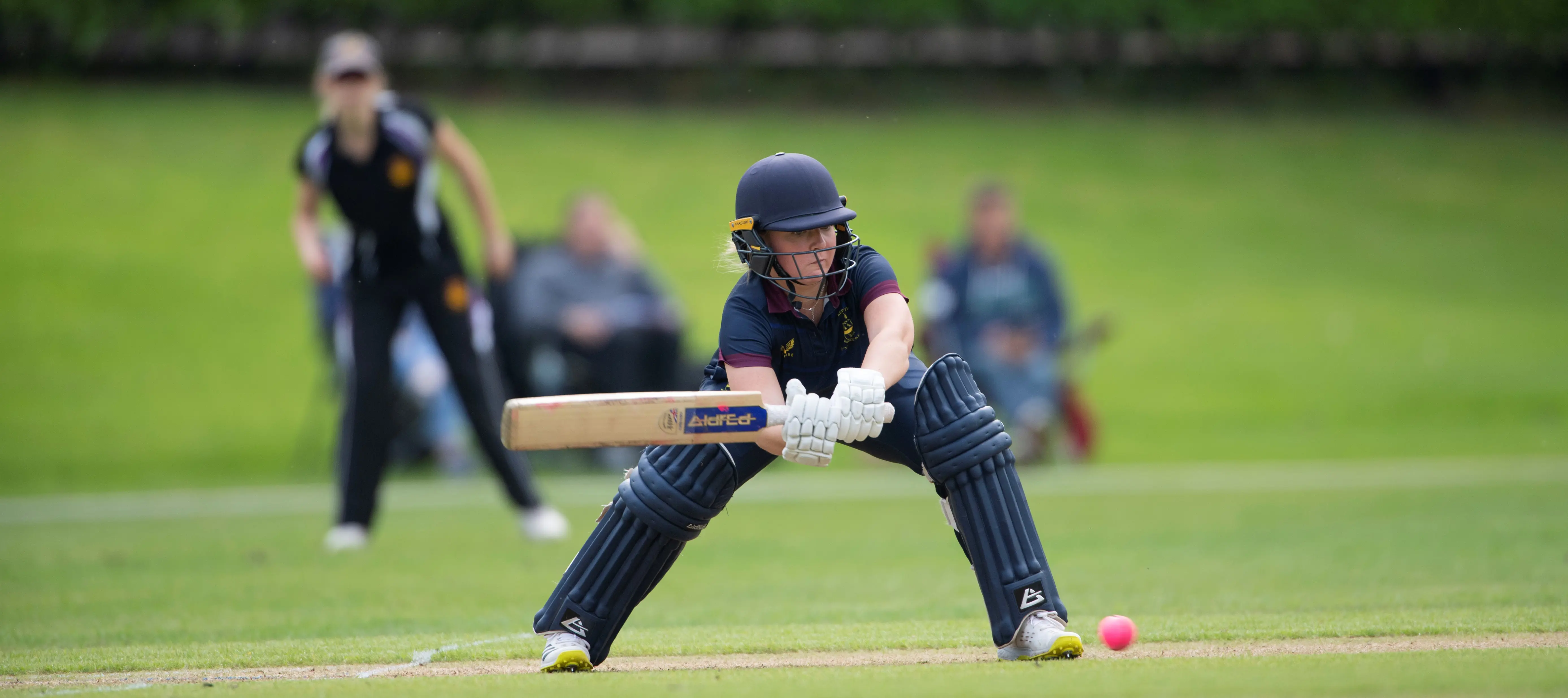 Repton School Listed in The Cricketer Schools Guide 2025