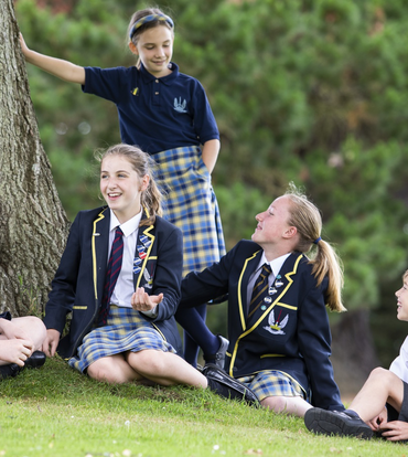 Vinehall Joins The Repton Family Of Schools