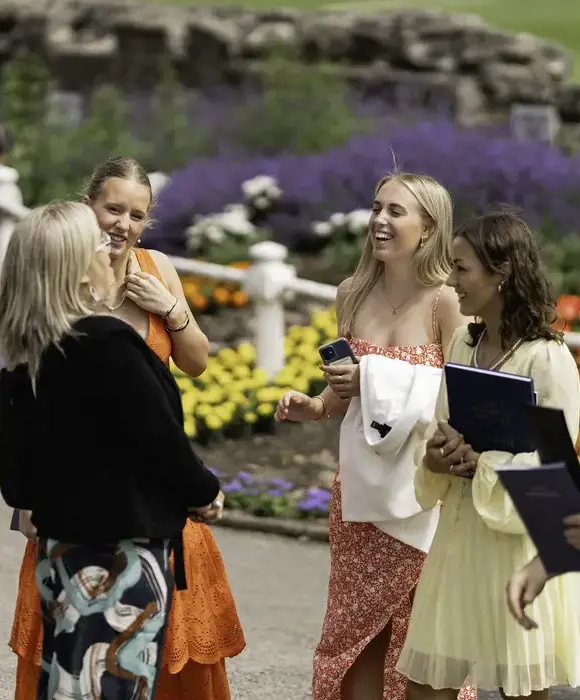 Repton School Celebrates Public Examinations Success