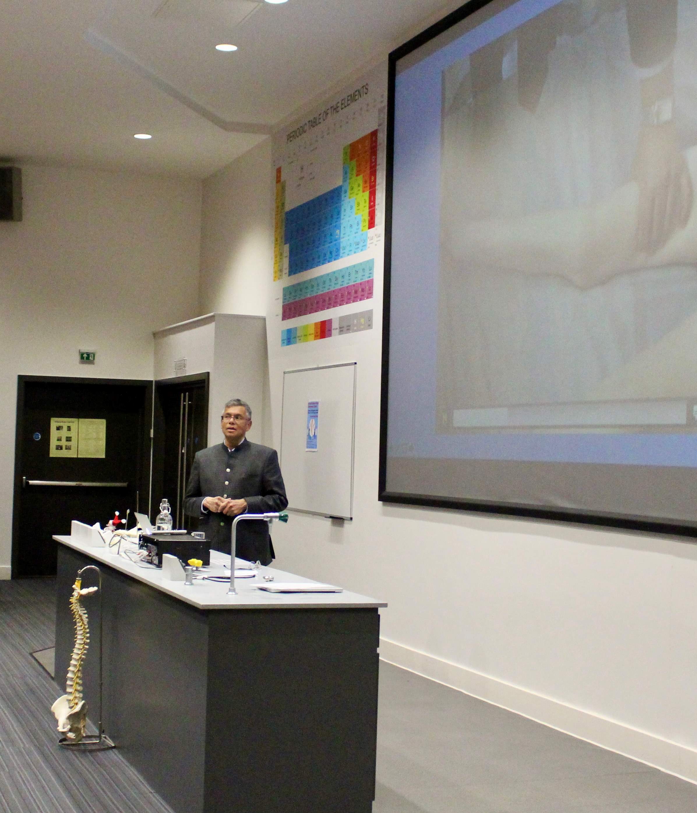 Exploring Medical Innovation