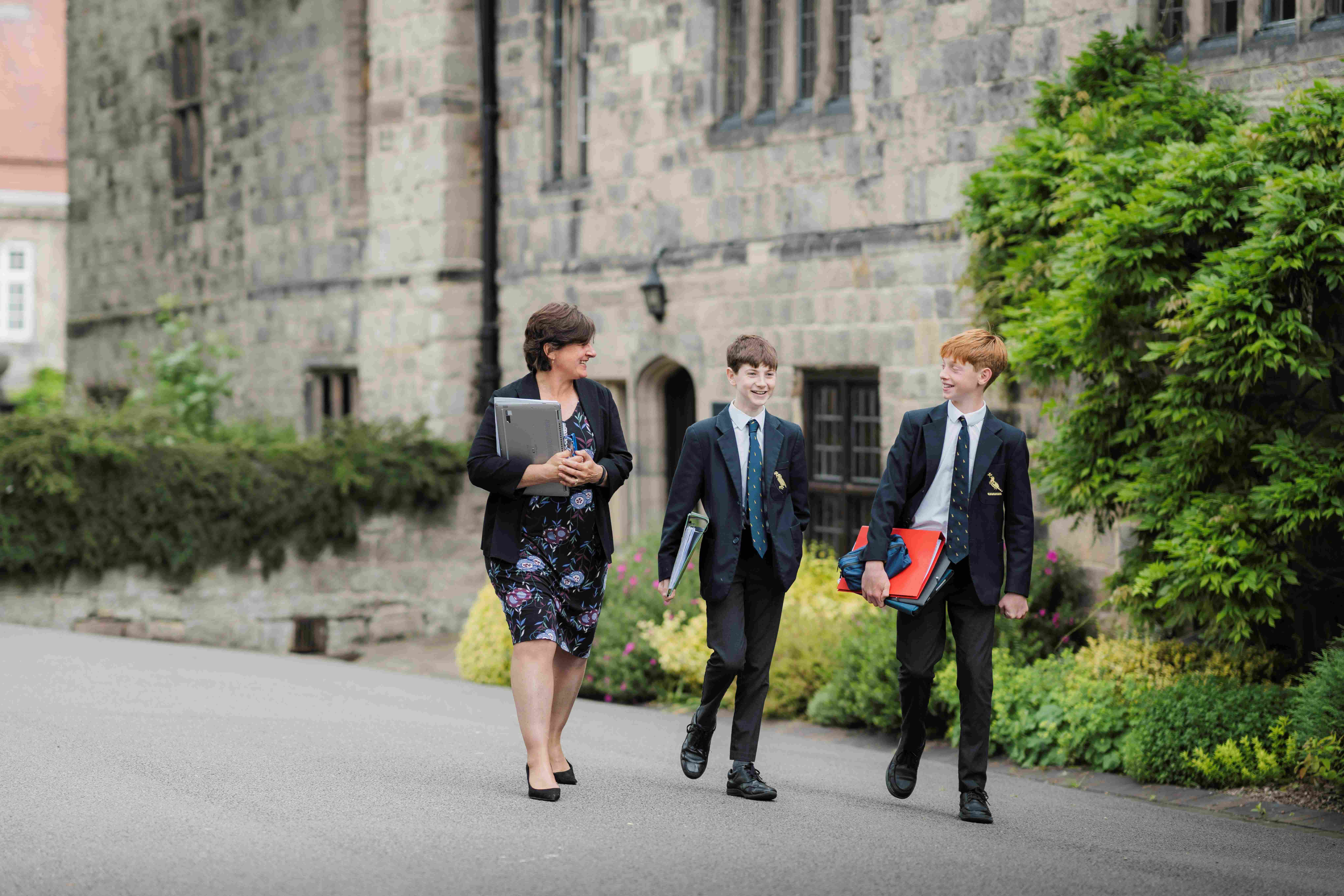 Repton School Achieves Top GCSE Results in 2024