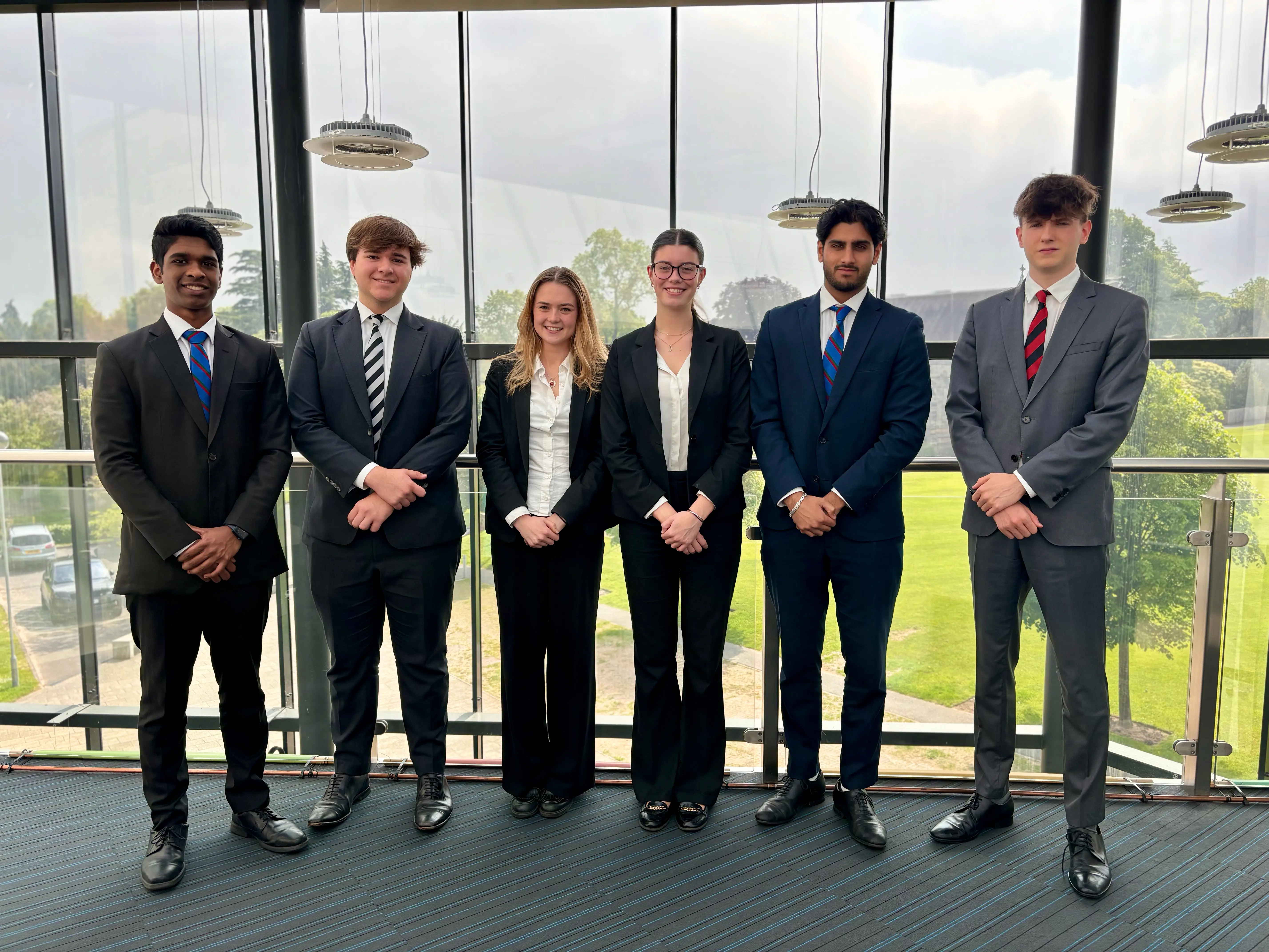 2024 Offers for Medicine, Dentistry and Veterinary Courses for Repton School Pupils