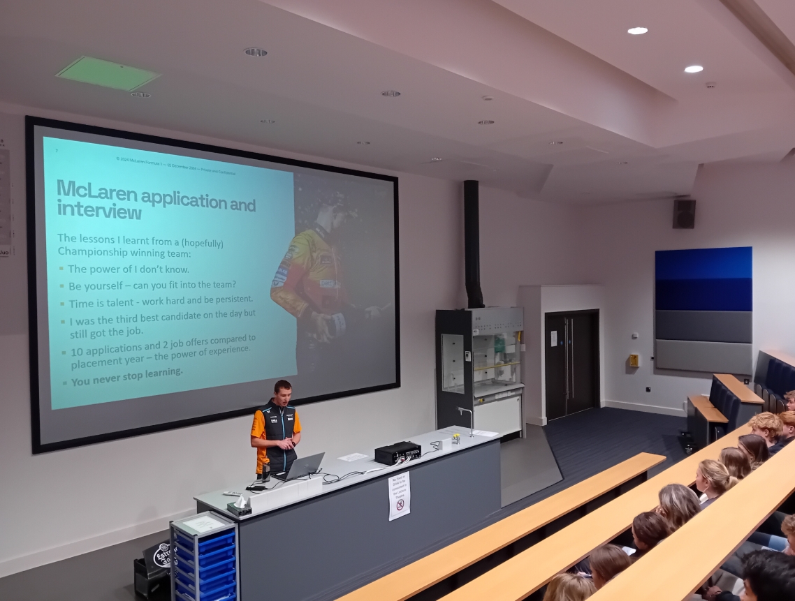 Nurturing Success Through Degree Apprenticeships