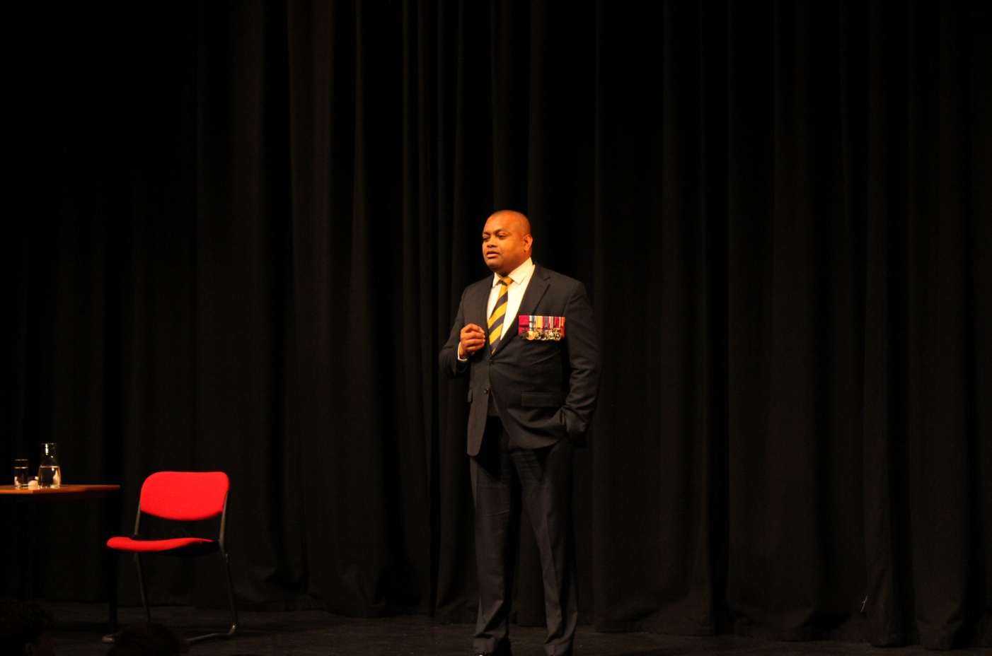 Inspiring Minds at Repton