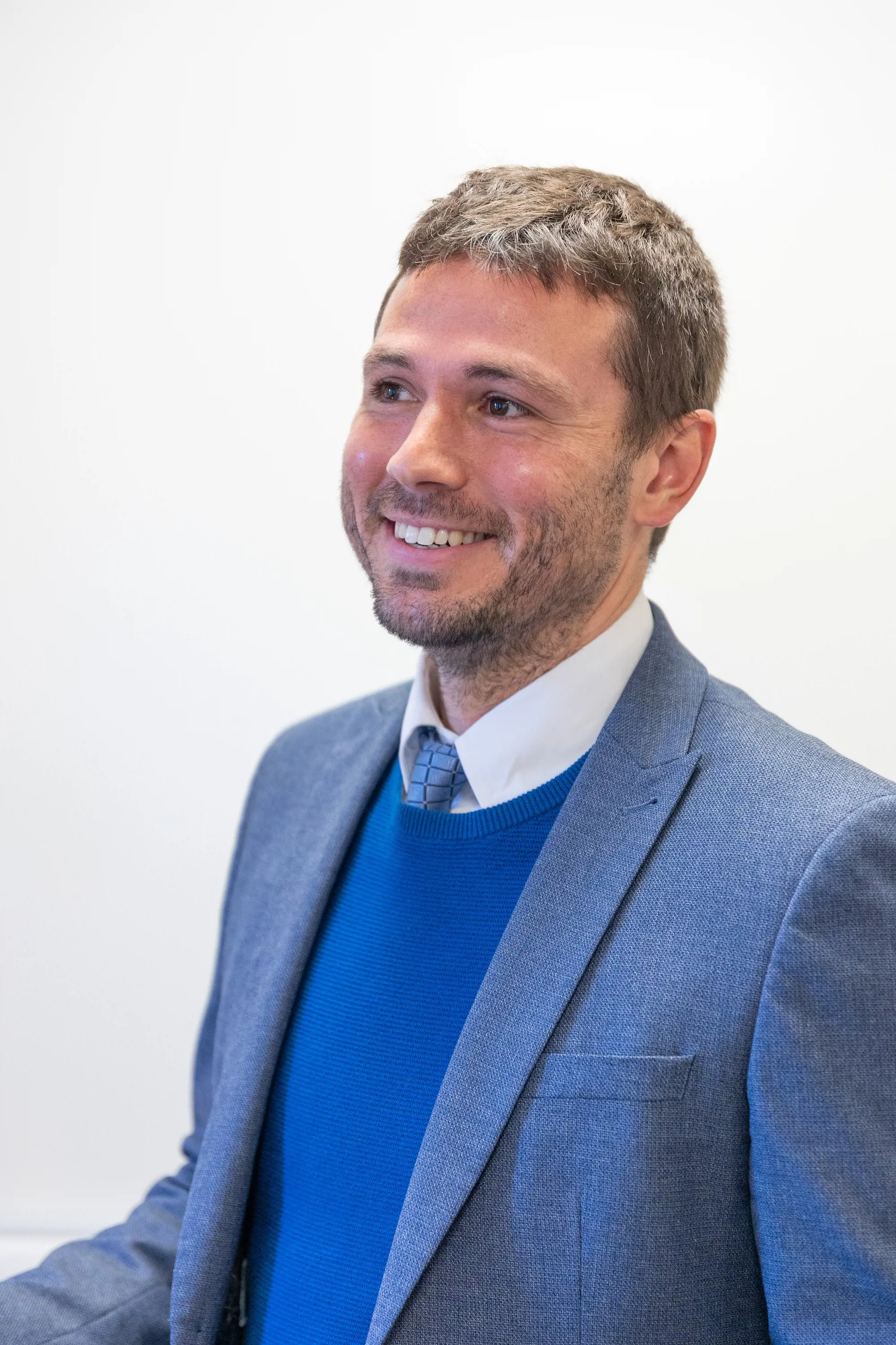 Repton Appoints New Technical Director of Football