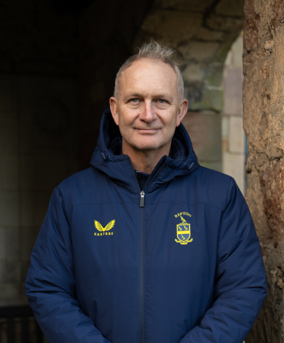 Martin Speight, Technical Director of Cricket