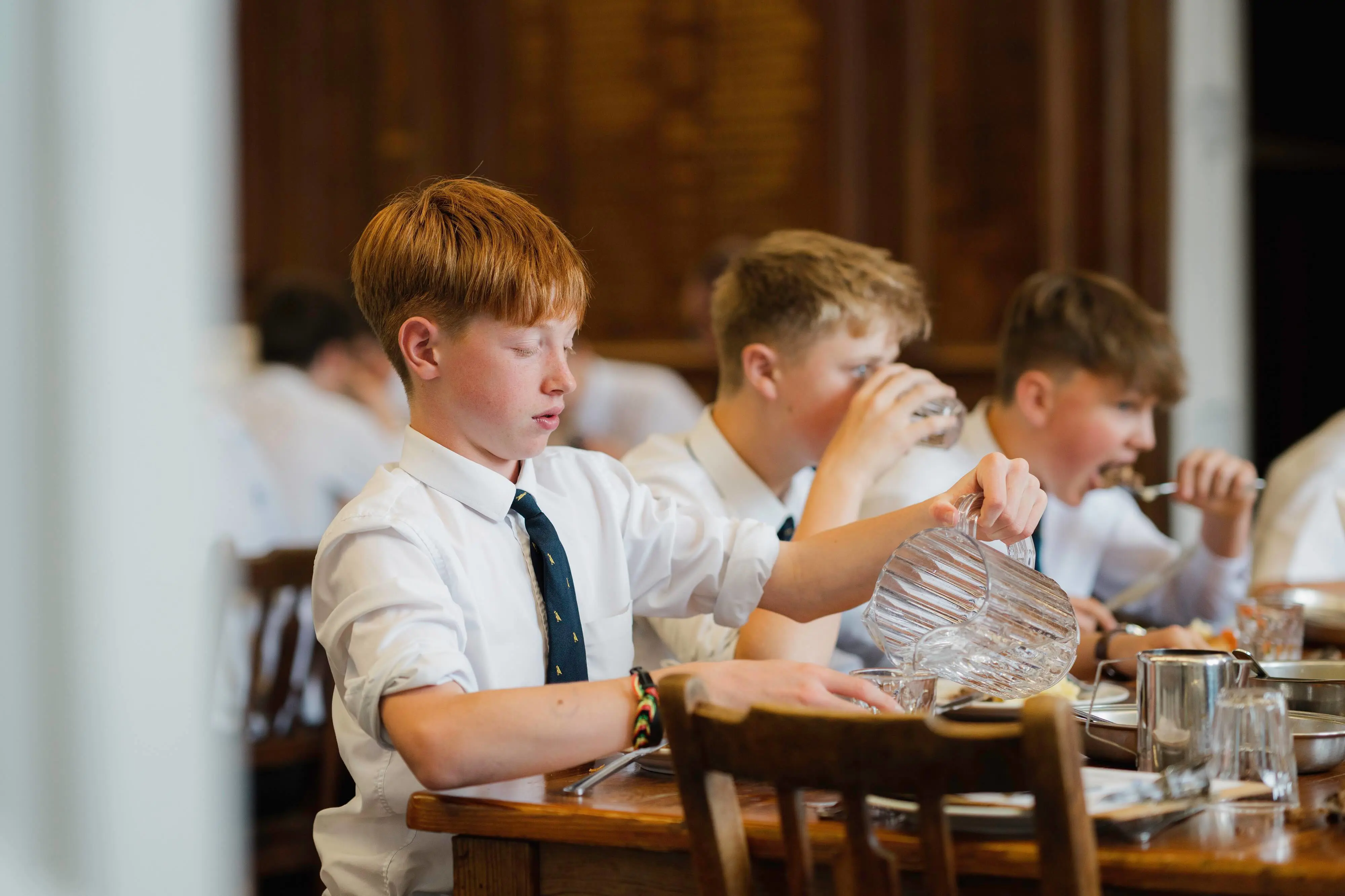 The Importance of Nutrition When Studying for School Exams