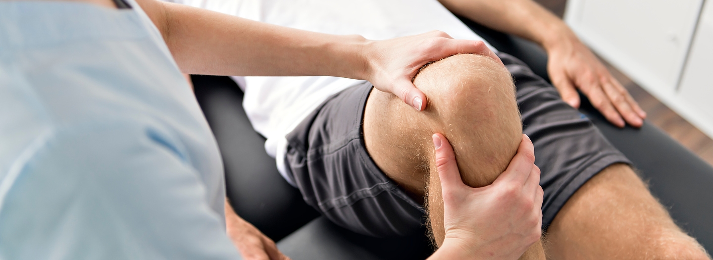 Physiotherapy Services