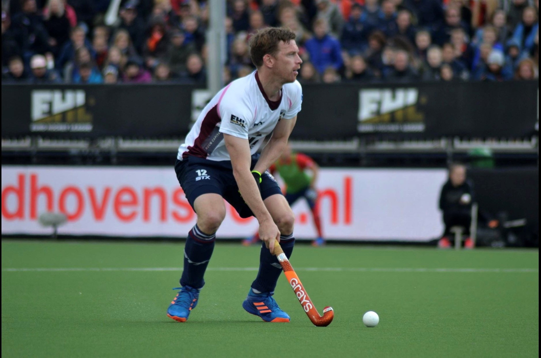 Repton Appoints New Head of Performance Hockey