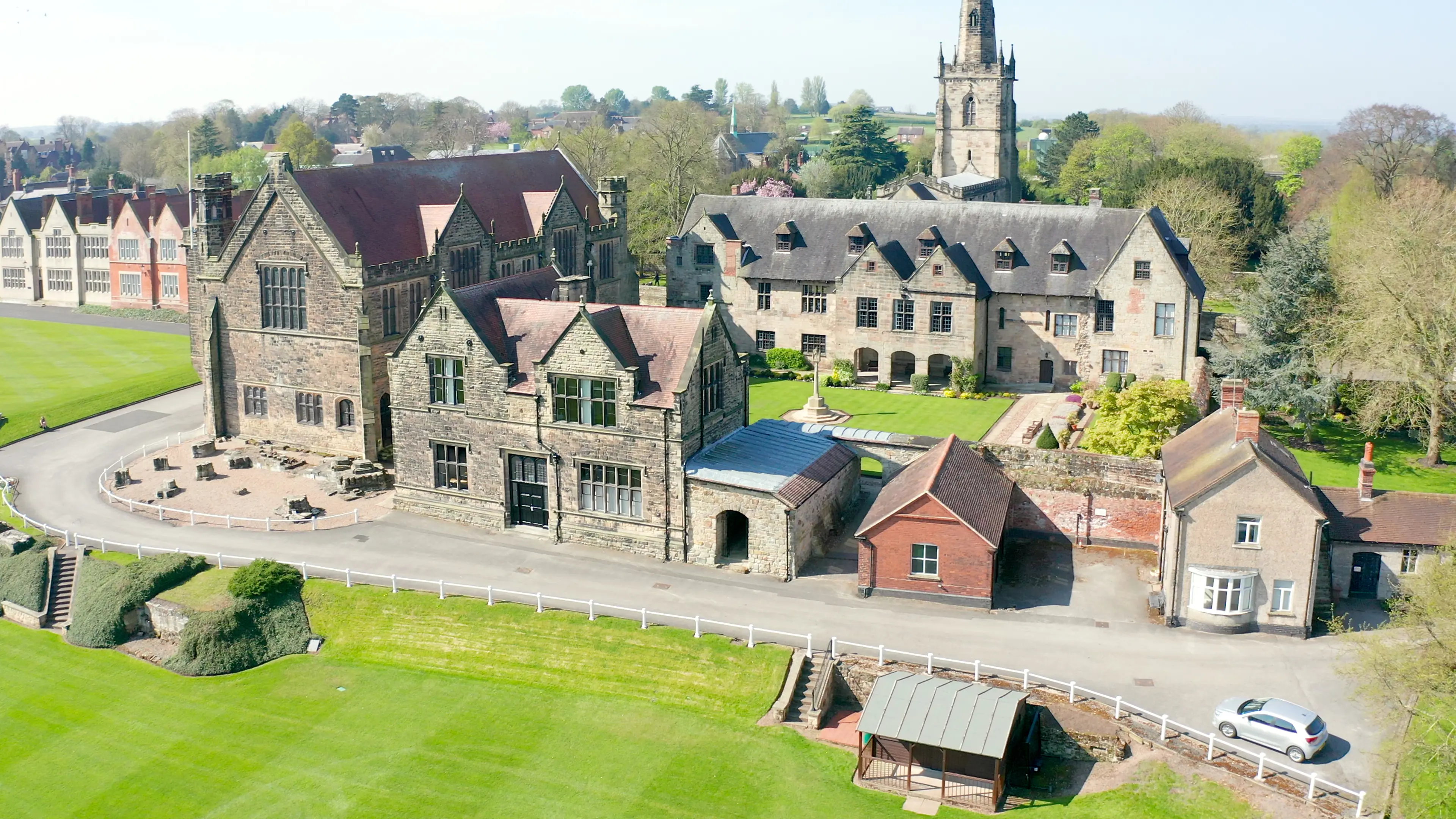 Repton Family of Schools Strengthens Global Leadership Team