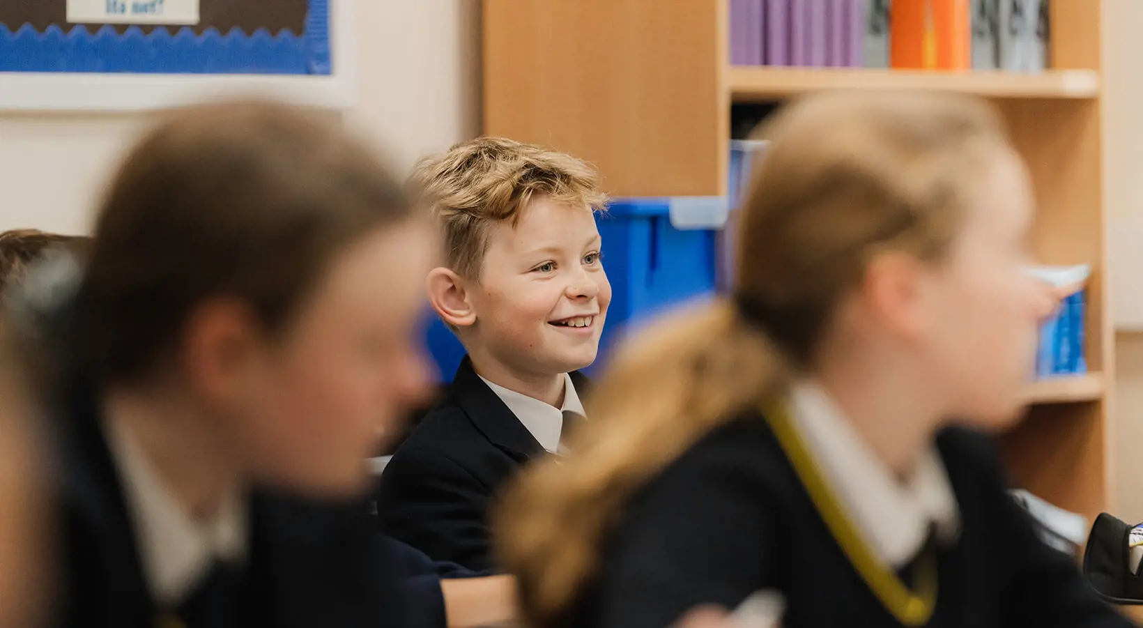 Repton Prep School Open Days