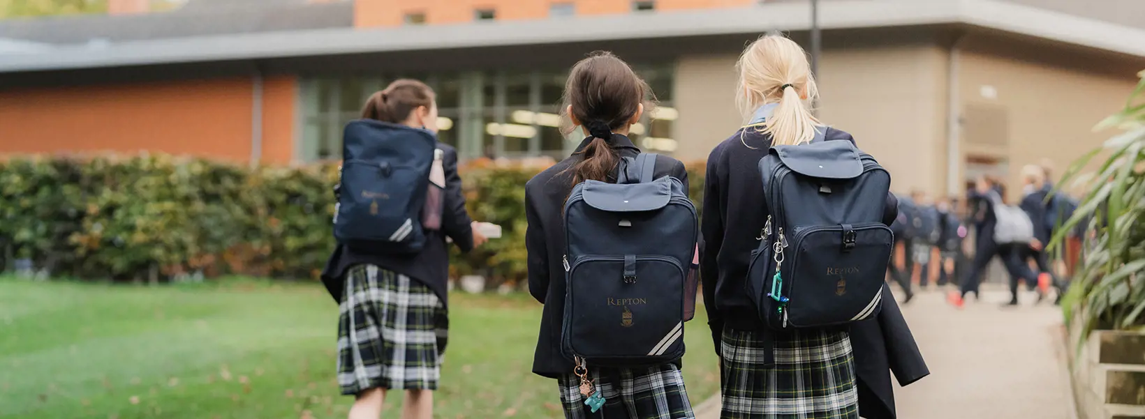 Repton Prep School Open Days