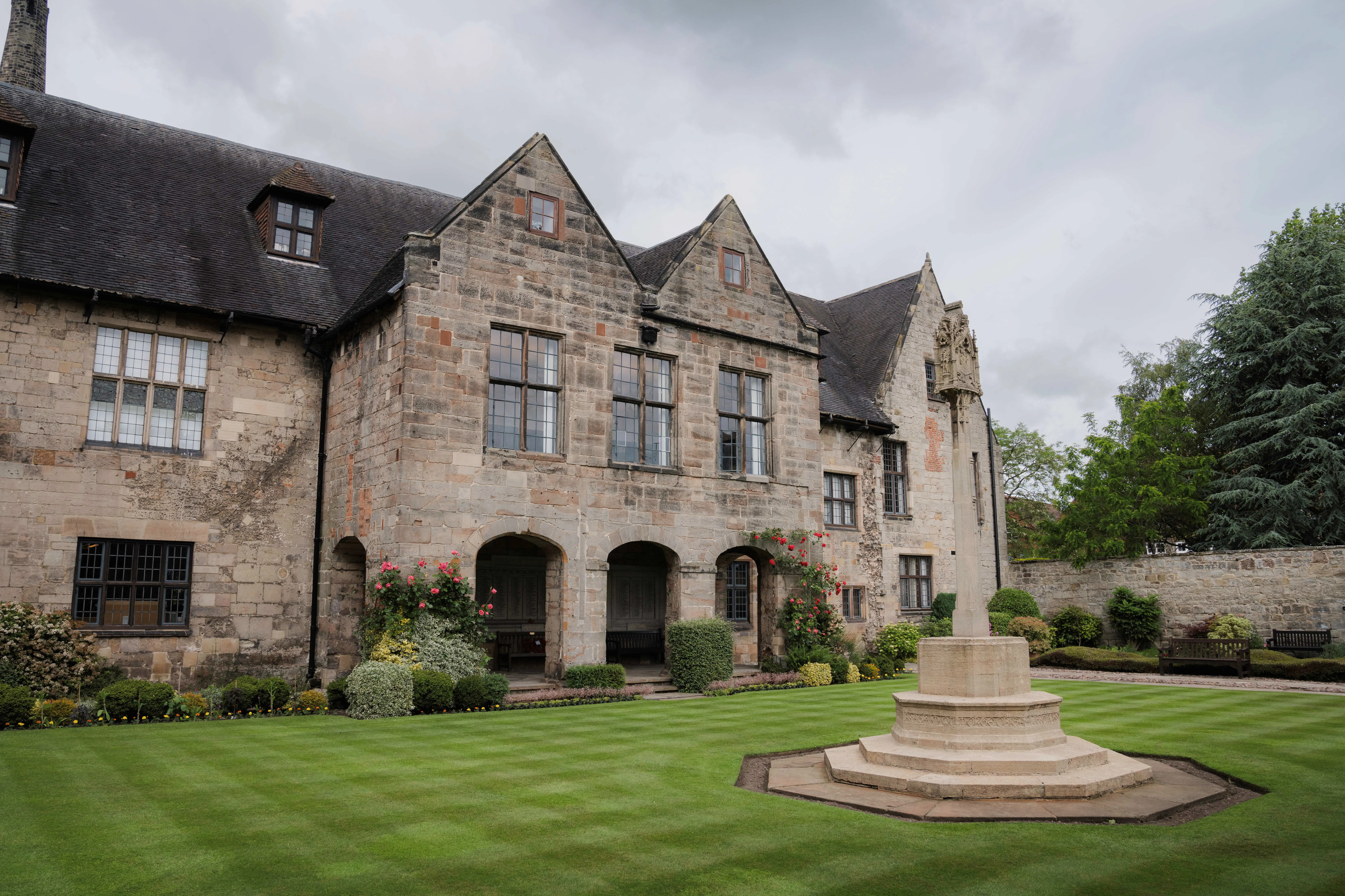 Repton School Named Finalist for Regional Independent School of the Year