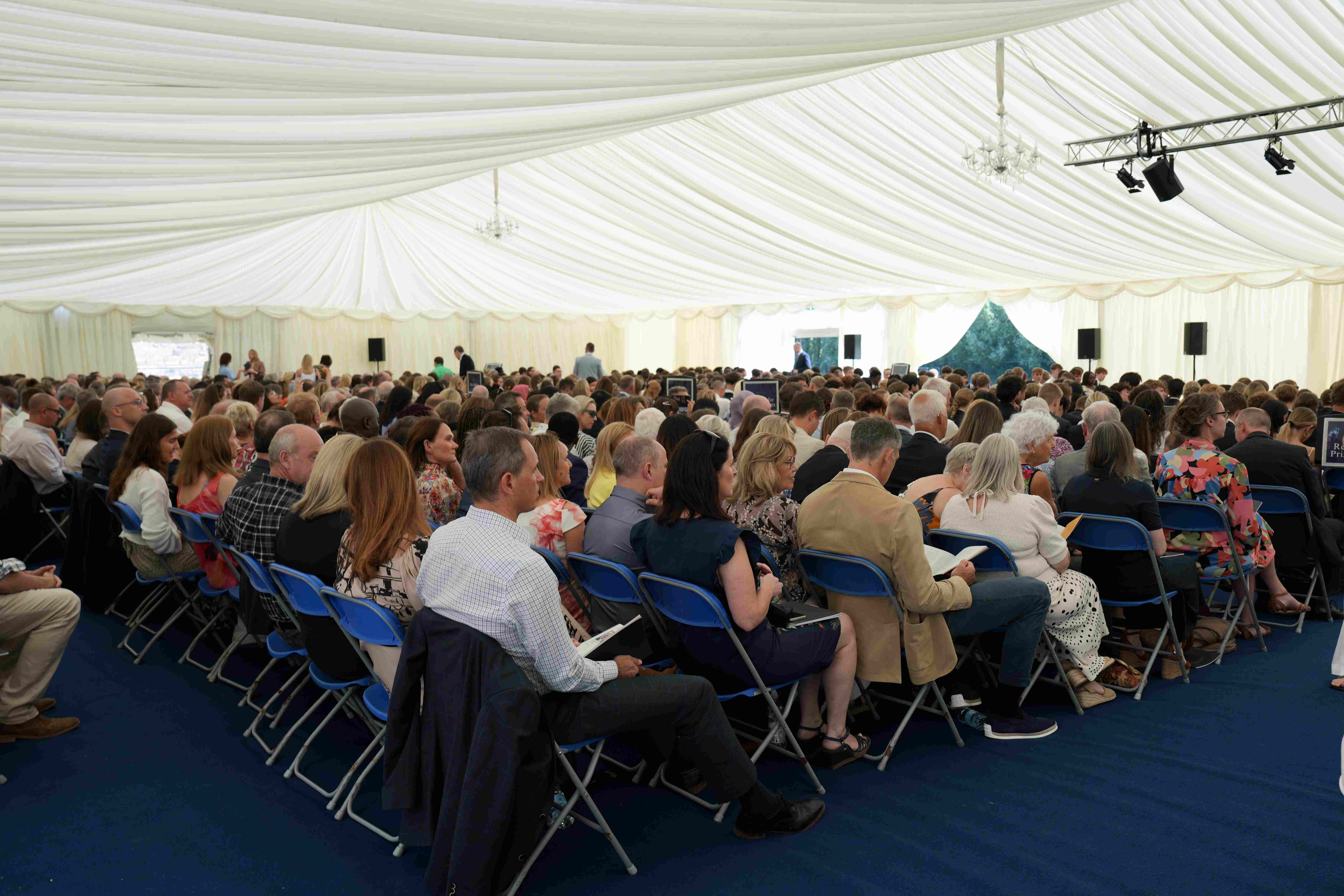 Summer Term Celebrations and Achievements