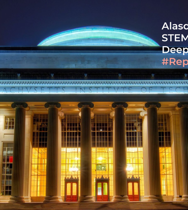 Alasdair Hastewell Repton Role Model