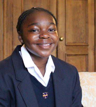 Recognition Award For Reptonian In National Creative Writing Competition