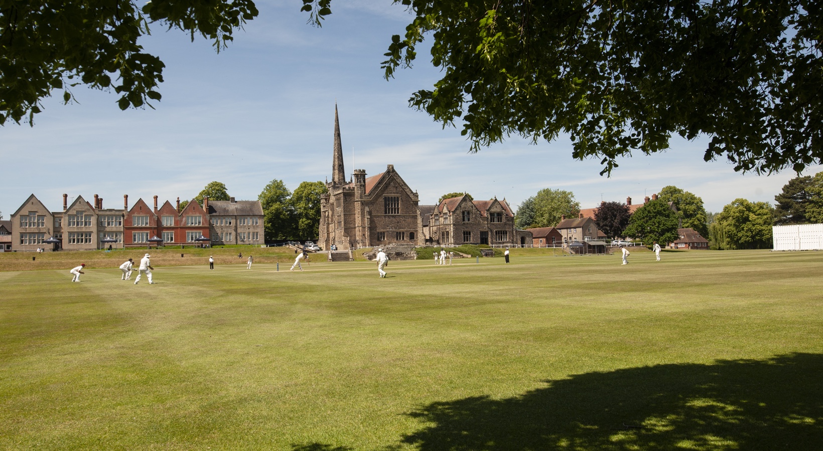 USA's Historic Victory Over Pakistan in the T20 Cricket World Cup