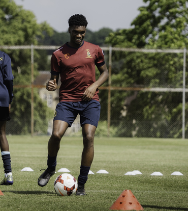 Repton Selected As Pilot School For Pioneering Youth Sport Charity