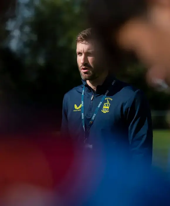 Football Coaches