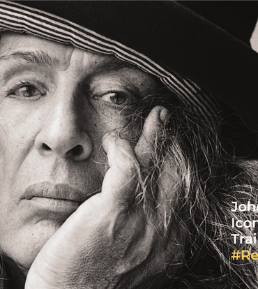 Repton Celebrates OR And Iconic Photographer Johnny Rozsa