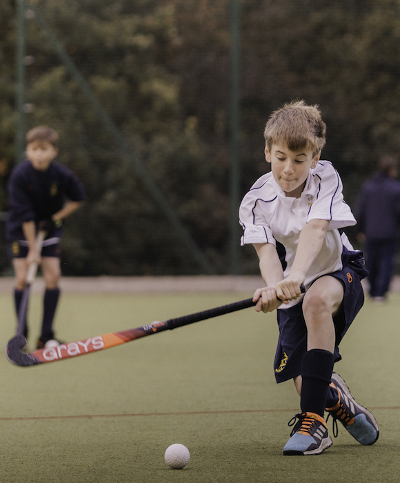 Prep Hockey