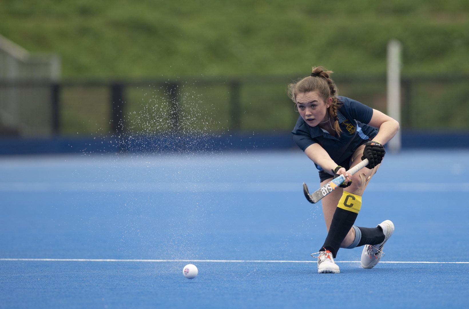Repton School Secures Top Three Spot in Best Sporting Schools of 2024
