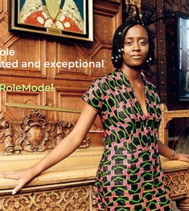 OR Serena Cole Appointed President Of Trinity College Students' Union