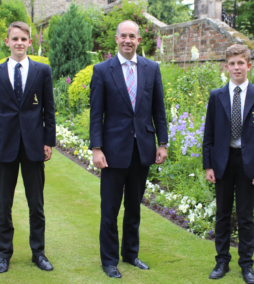 B Block Pupils' STEM Success