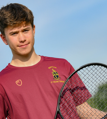 Repton Pupils Set Their Sights On Olympics Success