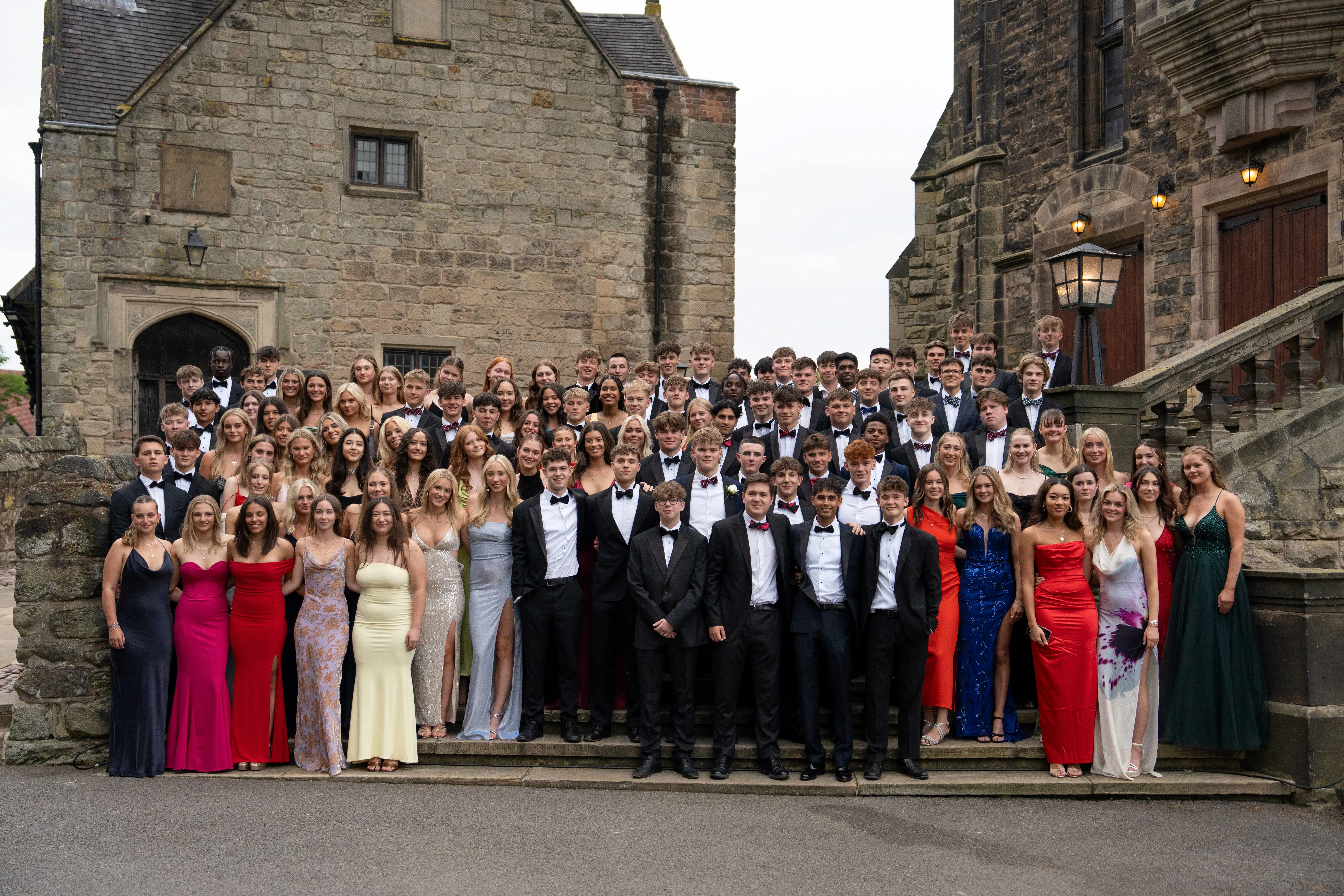 Repton School Celebrates Outstanding A Level Results