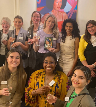 Repton Launches Women’s Leadership Forum